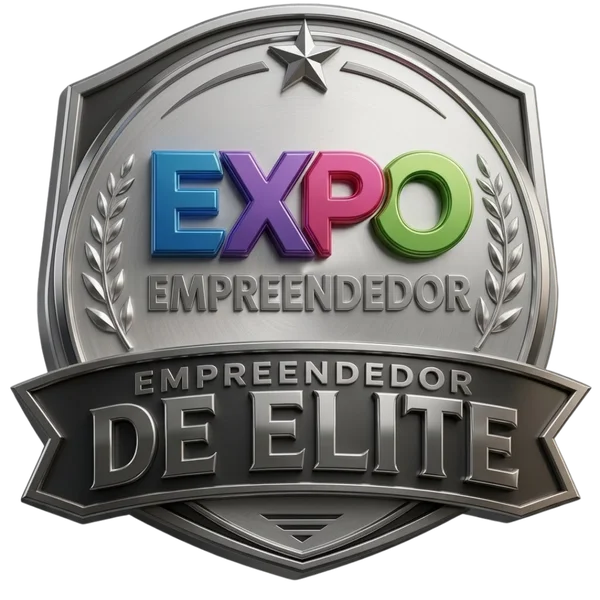 Logo Expo Empreendedor Empreendedor Elite