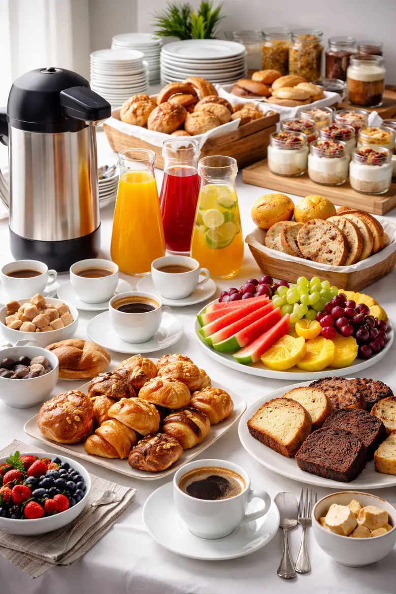 Café Reforçado