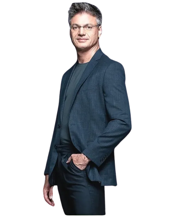 Fernando Seabra